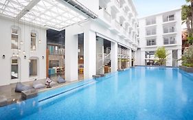 Lub D Phuket - Near Beach & Vibrant Social Vibe Hostel 4*